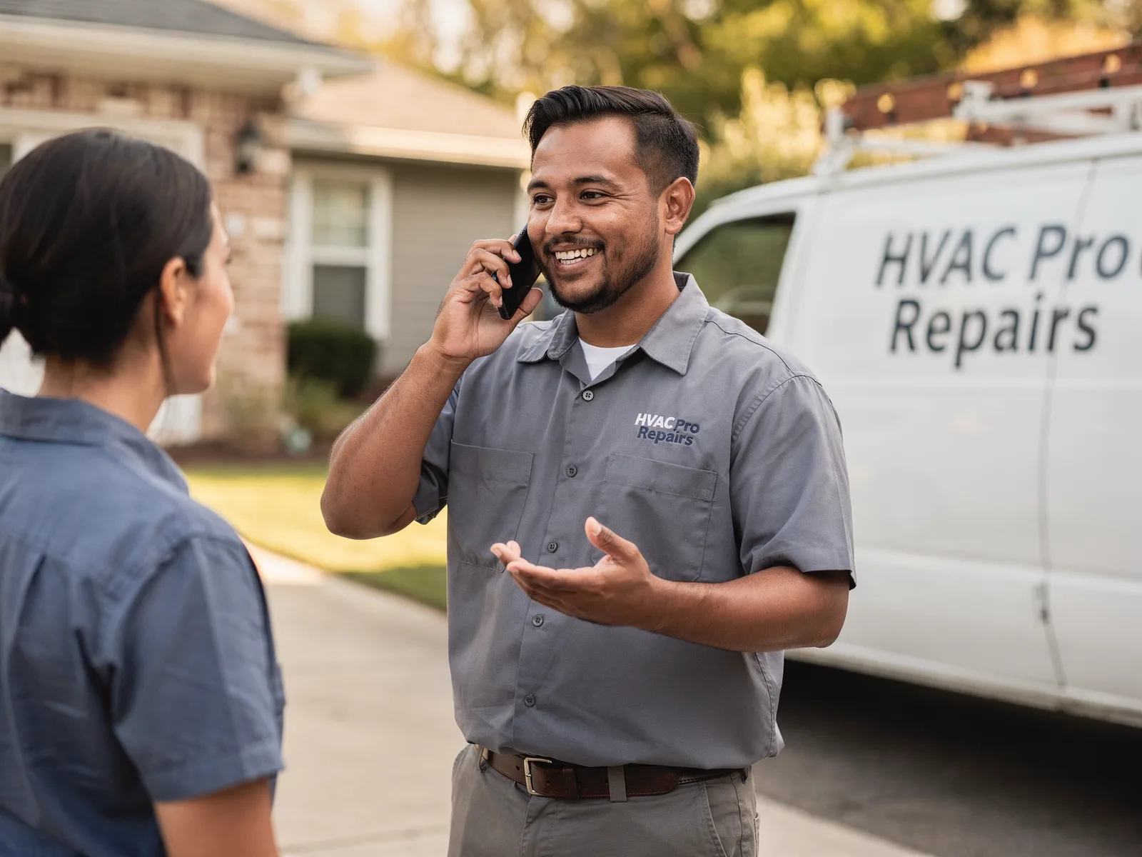 Heat Pump Repair Newburg, PA FAQs